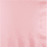 Classic Pink Luncheon Napkin 3Ply, 50 ct by Creative Converting