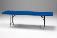 Stay Put Tablecover Royal Blue, 30