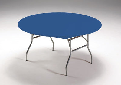 Stay Put Tablecover Royal Blue, 60"