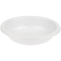 White Paper Bowls 20 Oz., 20 ct