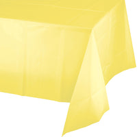 Mimosa Tablecover Plastic 54