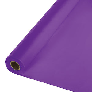 Amethyst Banquet Roll 40" X 100' by Creative Converting