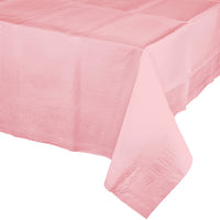 Classic Pink Tablecover 54