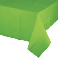 Fresh Lime Tablecover 54