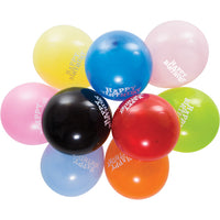 Balloons, 12