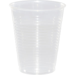 Clear Plastic Cups, 20 ct by Creative Converting