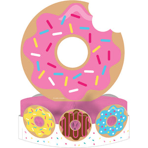 Donut Time Centerpiece by Creative Converting