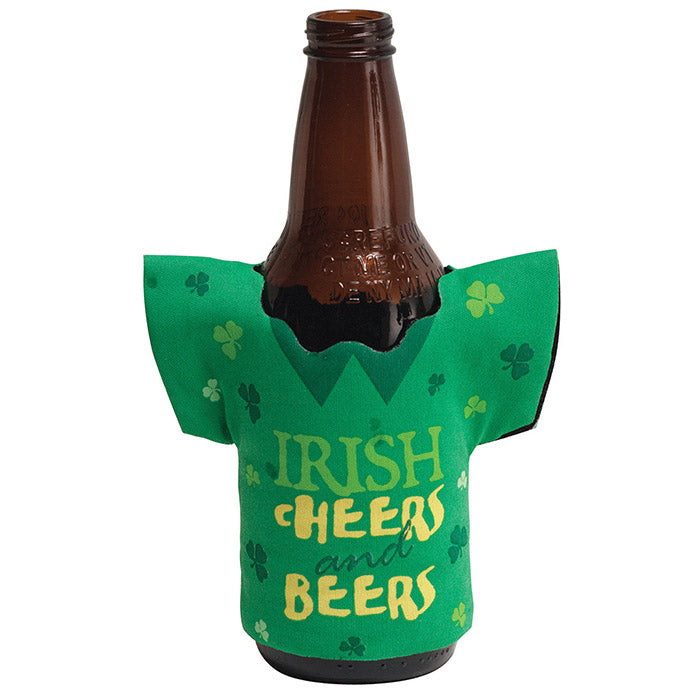 St Patrick's Day Drink Holder by Creative Converting