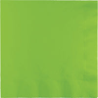 Fresh Lime Green Napkins, 20 ct by Creative Converting