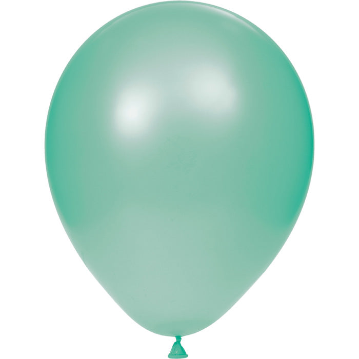 Latex Balloons 12", 15 ct by Creative Converting