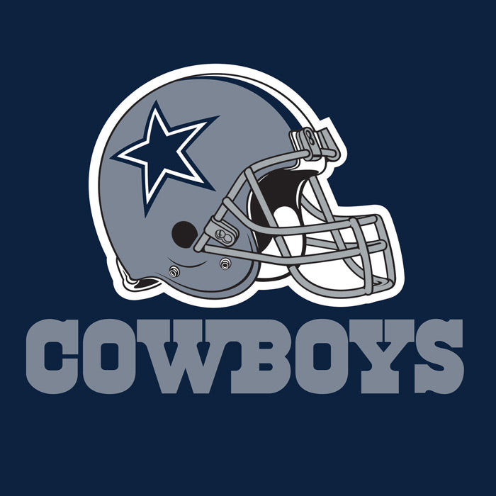 Dallas Cowboys Napkins, 16 ct by Creative Converting