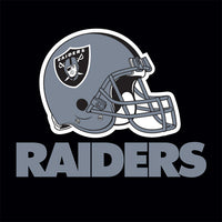 Las Vegas Raiders Napkins, 16 ct by Creative Converting