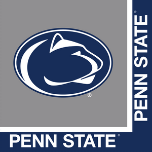 Penn State University Napkins, 20 ct by Creative Converting